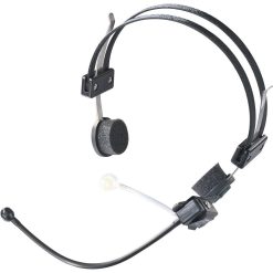 Telex 5×5 Pro III Aviation Headset