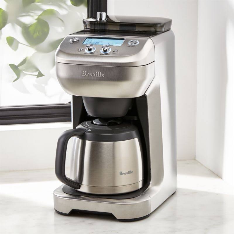 Breville Grind Control Coffee Maker - Image 6
