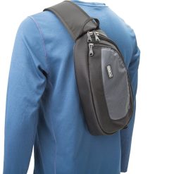 Alternative view of Think Tank Turnstyle 5 Sling Camera Bag (Charcoal) 455