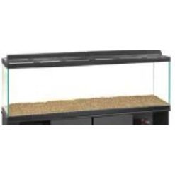 Aqueon Tank Black 72x18x22 125gal (Pack of 1)