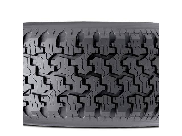 Goodyear Wrangler Radial Tire P235/75R15 - Image 10
