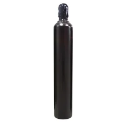 125 cu/ft 75% Argon 25% CO2 Welding Tank CGA 580 ?C FULL