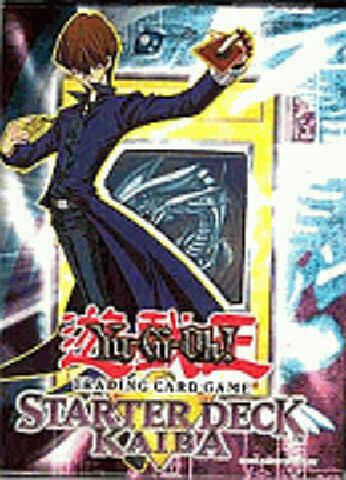 Yu-Gi-Oh Cards – Starter Deck – Yugi (Original Release) - Image 6