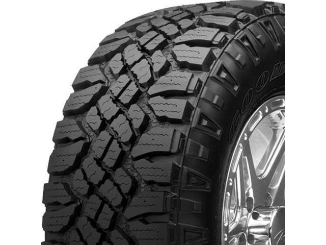 Goodyear Wrangler DuraTrac Tire 265/65R18 - Image 3