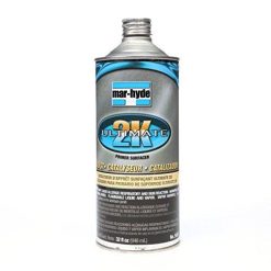 Alternative view of ??Mar-Hyde 5564 4.4 Ultimate 2K High-Speed Primer – Gray, 1-Gallon