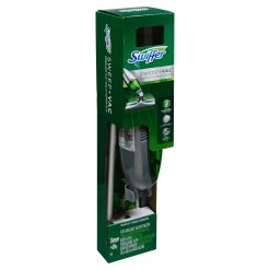 Alternative view of Swiffer Vacuum Kit, Sweep + Vac, Cordless