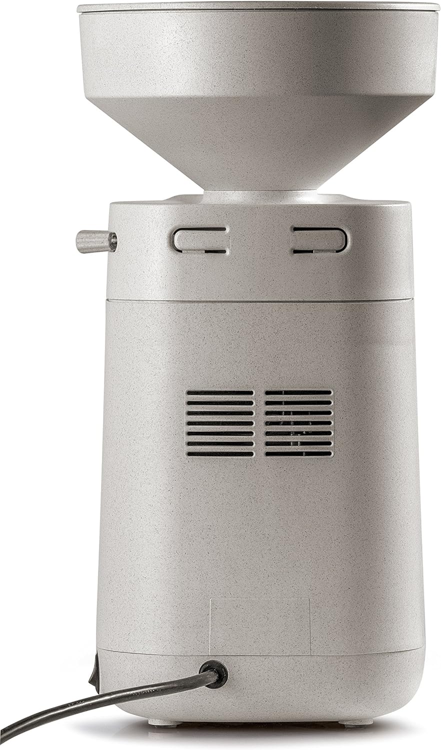Small Appliances 100 Stone Grain Mill by Wolfgang Mock - Image 3