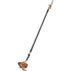 Stihl HT Series Gas-Powered Telescoping Pole Saw ?? 36.3cc, 14in. Bar, Model# HT131