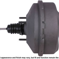 Cardone 54-74801 Remanufactured Power Brake Booster