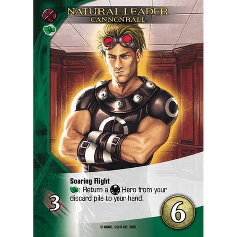 Marvel Legendary: X-Men Expansion - Image 4