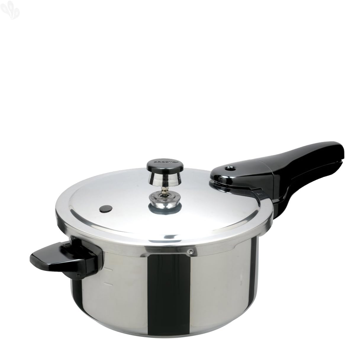Presto 01362 6-Quart Stainless Steel Pressure Cooker - Image 2