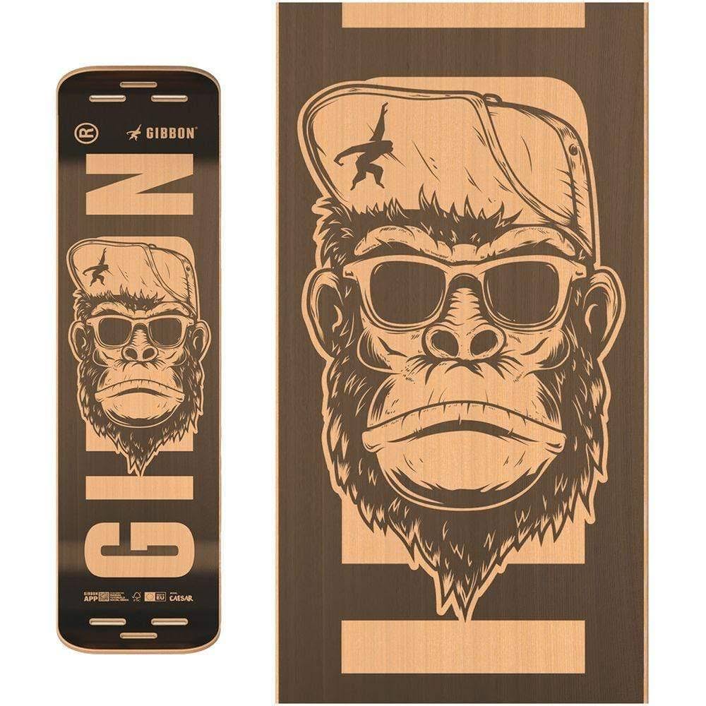 Gibbon Slacklines Caesar Jib 106 x 28 x 14 cm - Image 7