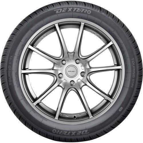 Dextero Dtr1 Touring 225/60R16 98H Tire - Image 2