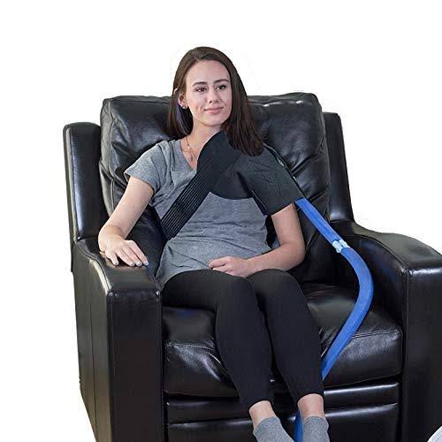 Polar Products Active Ice 3.0 Shoulder Cold Therapy System with Digital Timer Includes Shoulder Bladder, 9 Quart Cooler - Image 5