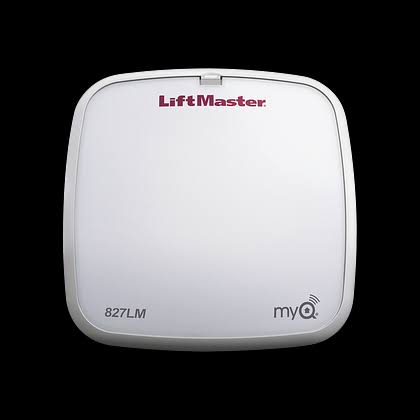 Liftmaster 827LM MyQ Remote LED Garage Light - Image 4