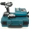 Makita LXFD01 18V 1/2×22 Cordless Drill/Driver