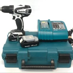 Makita LXFD01 18V 1/2×22 Cordless Drill/Driver