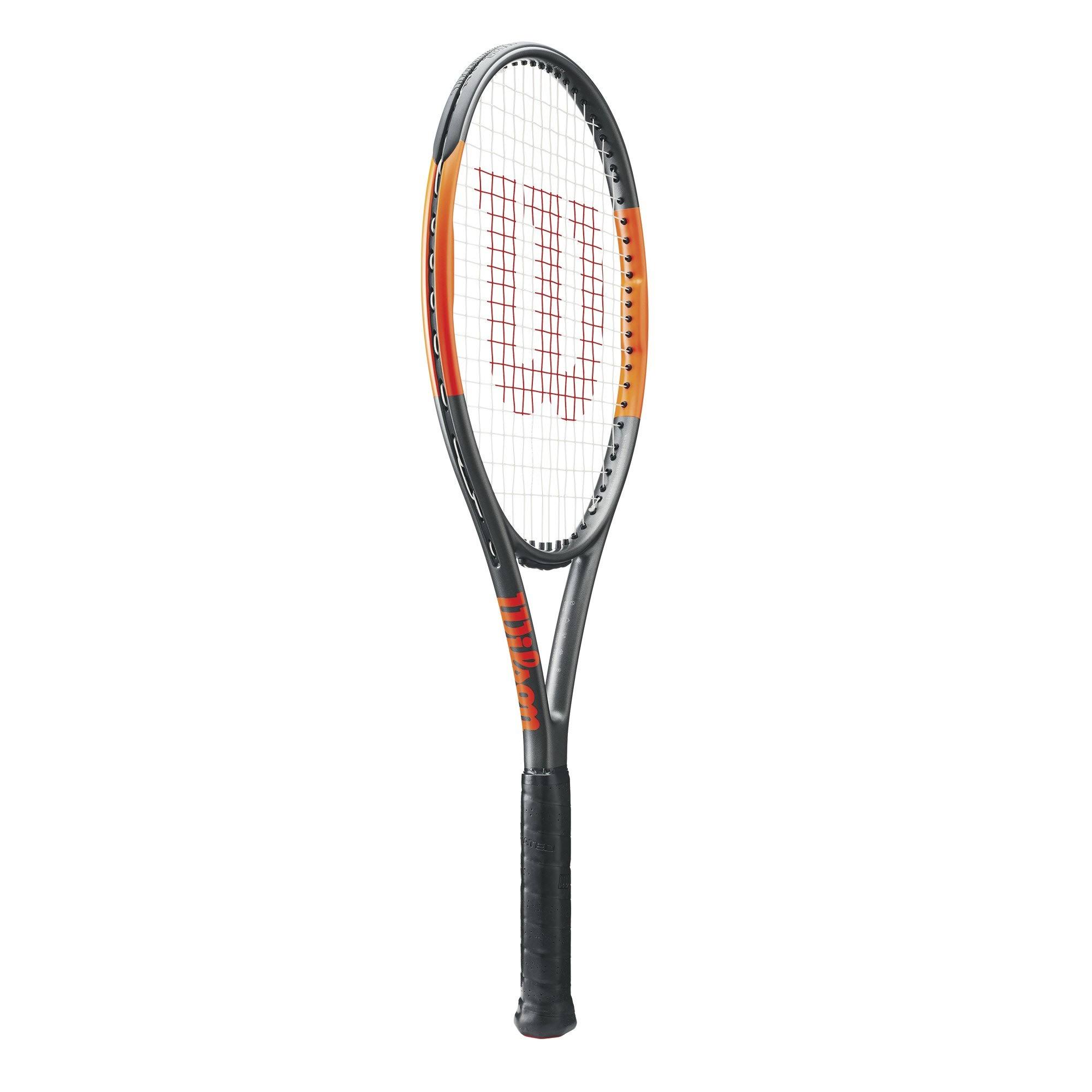 Wilson Burn 100 Team Tennis Racquet