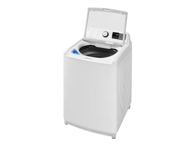Midea 4.5 Cu. ft. White Top Load Washer-MLV45N1BWW - Image 4