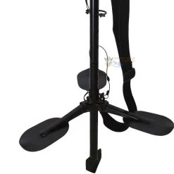 Alternative view of Hawk Ergo Ultimate Marsh Seat