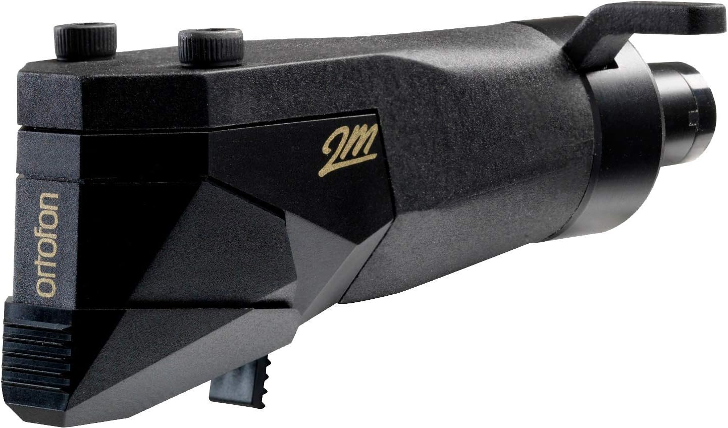 Ortofon 2M Black Moving Magnet Cartridge - Image 2