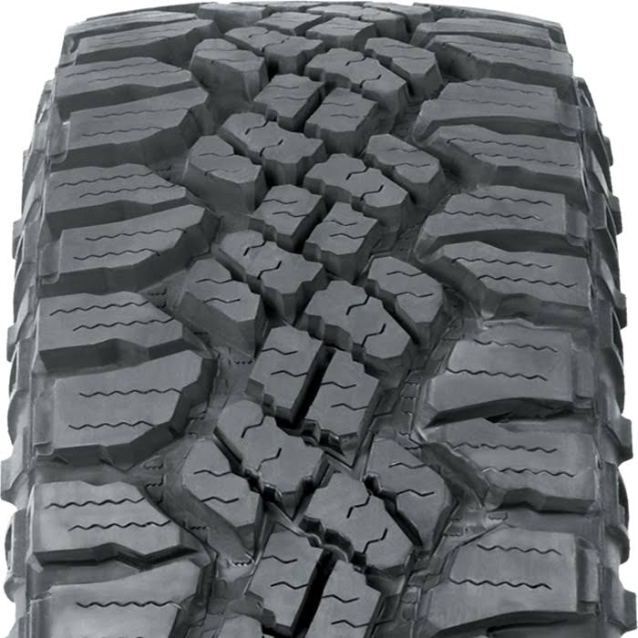 Goodyear Wrangler DuraTrac Tire 265/65R18 - Image 10