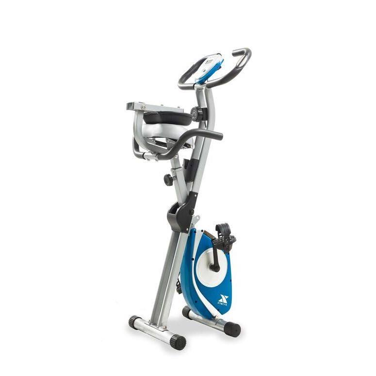 Xterra Fitness Fb350 Folding Bike - Image 2