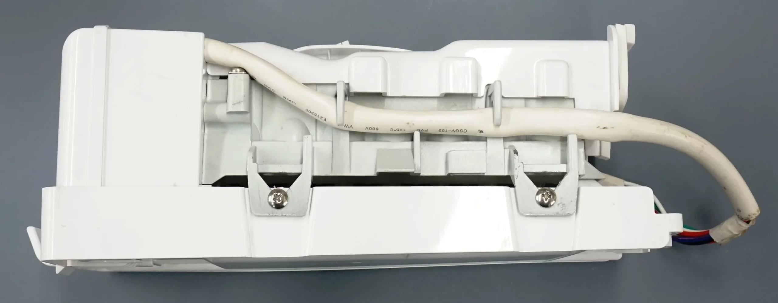 Refrigerator Icemaker Assembly for GE, AP4321616, PS1993871, WR30X10097 - Image 4
