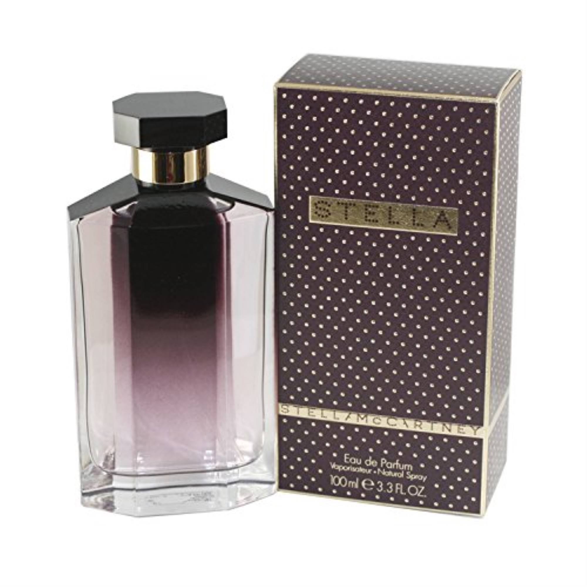 Stella Mccartney Women&s Eau De Parfum Spray – 3.3 fl oz bottle