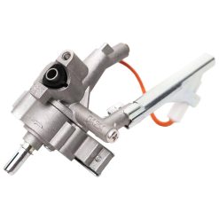 Alternative view of Bull Conversion Kit for Angus, Lonestar Select u0026 Outlaw GAS Grills