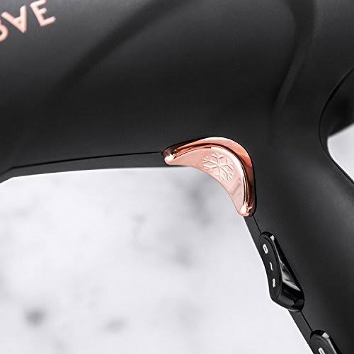 Foxybae Rose Gold Blowmance Hair Dryer - Image 5