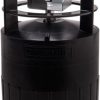 Moultrie MFG-13053 Pro Hunter Quick-Lock Feeder Kit