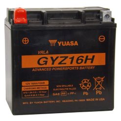Yuasa GYZ16H Battery