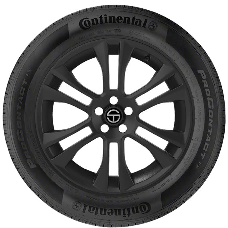 Continental ProContact TX, 225/65R17, 102h, SL - Image 6