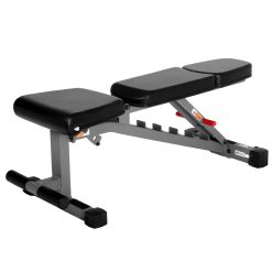 Xmark Adjustable Dumbbell Weight Bench XM-7630
