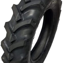 7.50-20 8 PLY ROAD CREW (1 TIRE + 1 TUBE) KNK50 R1 Farm Tractor Tires 7.50-20