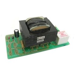 Aprilaire 4238 Circuit Board