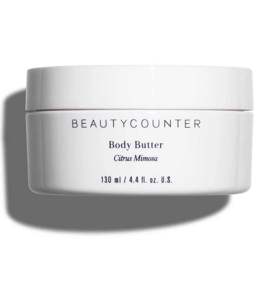 Body Butter in Citrus Mimosa | Beautycounter