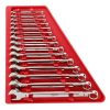 Milwaukee 48-22-9415 15 Piece Combination Wrench Set – SAE