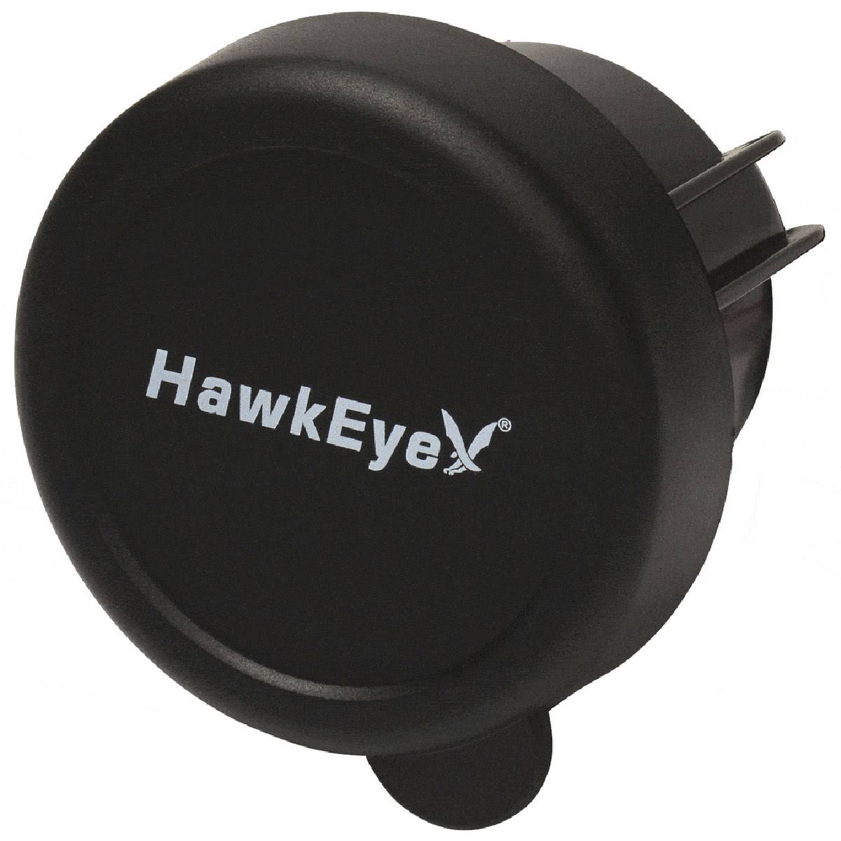 Hawkeye DT1B Softglow LCD Boat Mount Depth Sounder – Black/White - Image 5