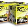 Shark VACMOP Disposable Hard Floor Vacuum and Mop Pad Refills (40 ct.)