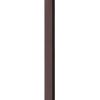 Yamazaki Home Rack Tree/Standing Coat and Hat Hanger, One Size, White