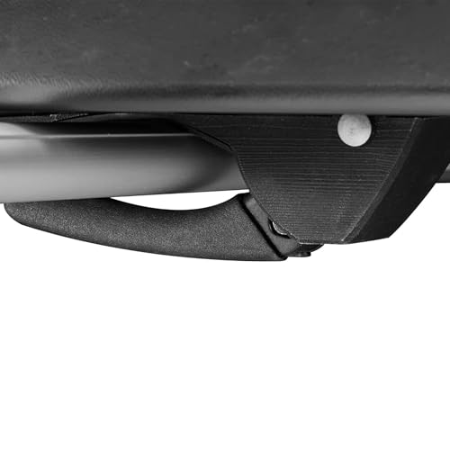Yakima Roof Cargo Carrier, Vehicle Rooftop Hard Shell Travel Storage Box with SKS Lock, SkyBox NX XL, 18 Cubic Feet, Black - Image 25