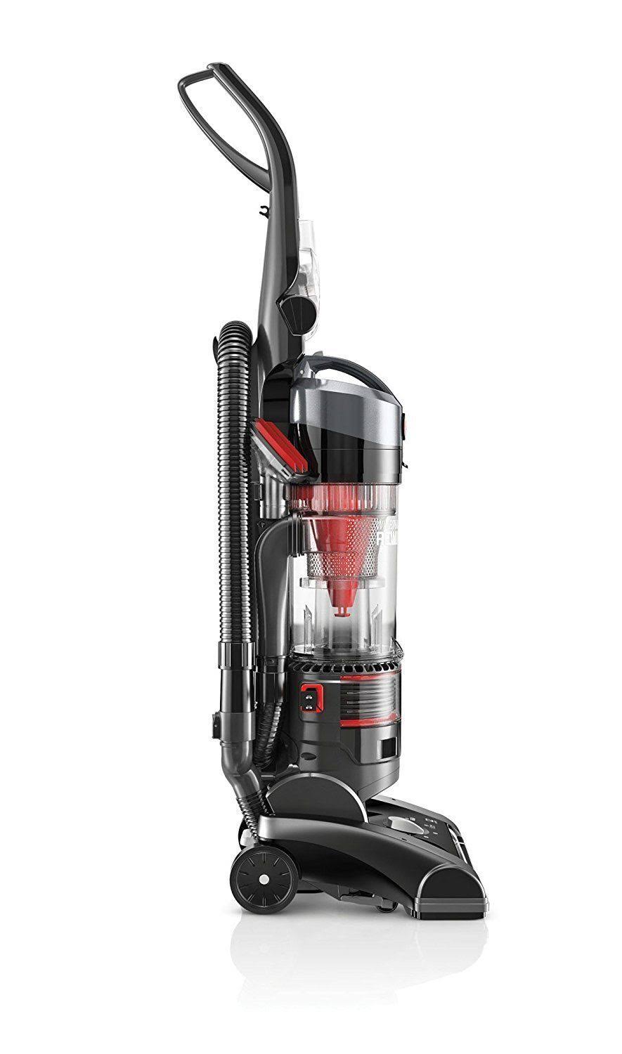 Hoover Windtunnel 2 Rewind Bagless Upright Vacuum UH70821PC - Image 4
