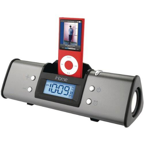 Ihome IH16 30-Pin iPod Speaker Dock