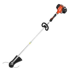 Echo 25.4 CC Gas 2-Stroke Cycle Straight Shaft Trimmer
