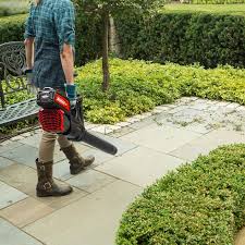 Snapper XD 1696775 82V Cordless Leaf Blower (Bare Tool) - Image 10