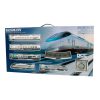 Acela Train Set – DCC – Amtrak – HO Scale | Bachmann Industries