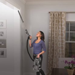 Alternative view of Shark Navigator Lift-Away Upright Vacuum