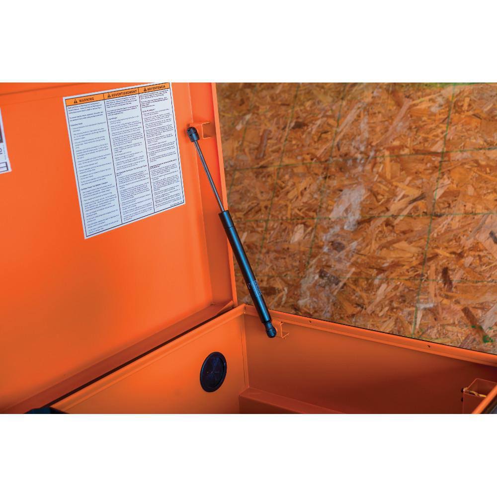 Ridgid 48R-OS 48 in. x 24 in. Universal Storage Chest - Image 5